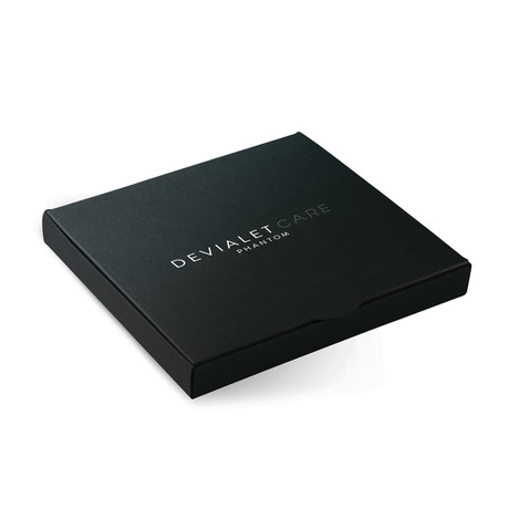 Devialet - The Best Wireless Speakers On The Planet - Touch of Modern