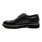 Isotti // Landon Derby // Black (Euro: 42)