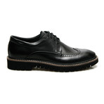 Isotti // Landon Derby // Black (Euro: 42)