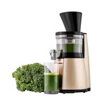 HT Slow Juicer