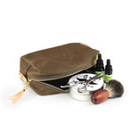 Dopp Kit // Field Tan (Small)