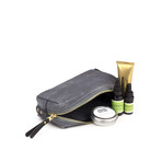 Dopp Kit // Grey (Small)