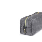 Dopp Kit // Grey (Small)