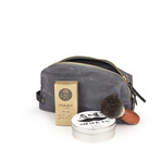 Dopp Kit // Grey (Small)