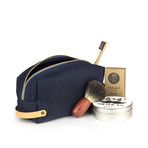 Dopp Kit // Navy (Small)