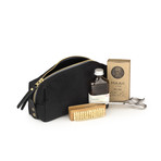 Dopp Kit // Black (Small)