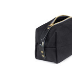 Dopp Kit // Black (Small)