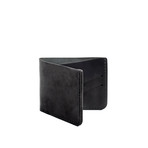 Billfold Wallet (Tobacco)