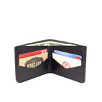 Billfold Wallet (Tobacco)