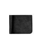 Billfold Wallet (Tobacco)