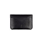 Snap Wallet (Tobacco)