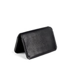 Triple Wallet (Tobacco)