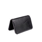 Triple Wallet (Tobacco)