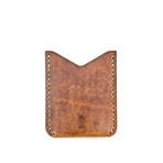 Slash Wallet (Tobacco)