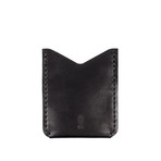 Slash Wallet (Tobacco)