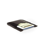 Slash Wallet (Tobacco)