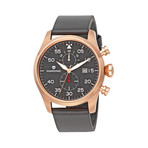 Harding Jetstream Chronograph Quartz // HJ0303