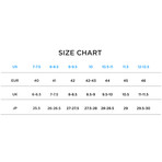 Hand-Painted Derby Shoe // Blue (Euro: 44)