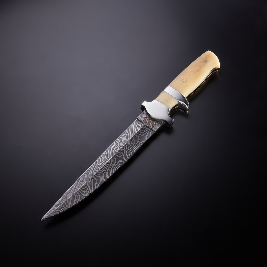 Bucknbear - Hunting Knives, Daggers + Blades - Touch Of Modern