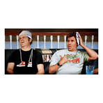 It's Shark Week (10"W x 20"H)