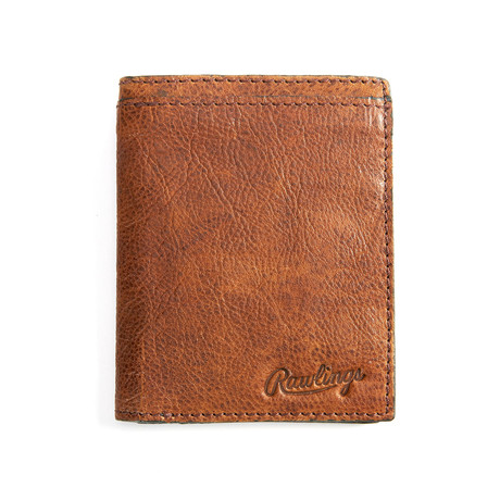 Rugged Wallet