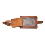 Rugged Luggage Tag