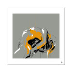 ARIA2 (16"W x 16"H x 0.5"D)