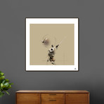 _BUDO (16"W x 16"H x 0.5"D)