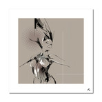 Deedra (16"W x 16"H x 0.5"D)