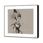 Deedra (16"W x 16"H x 0.5"D)