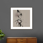 Deedra (16"W x 16"H x 0.5"D)