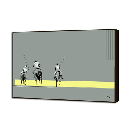 Memphis (20"W x 16"H x 0.5"D)