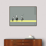 Memphis (20"W x 16"H x 0.5"D)