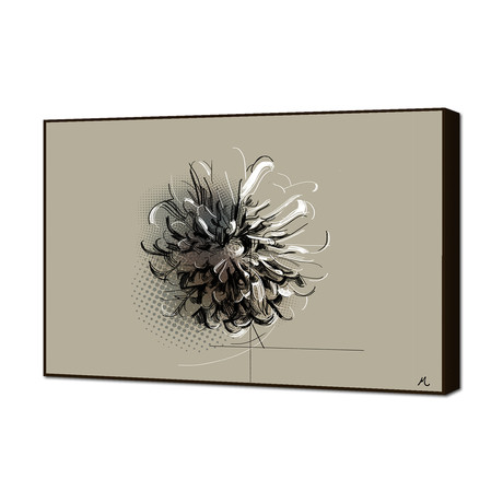 -Liris (20"W x 16"H x 0.5"D)