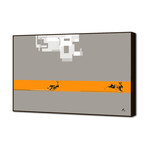 Runni (20"W x 16"H x 0.5"D)