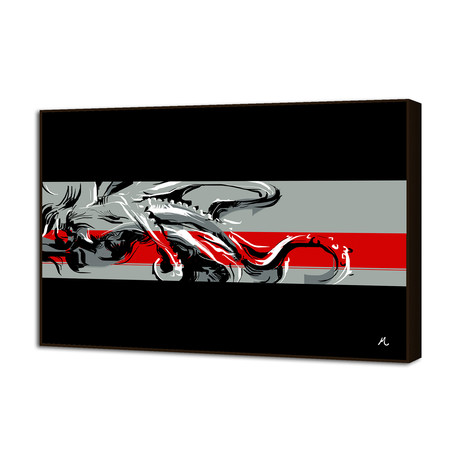 CEPIKS (20"W x 16"H x 0.5"D)