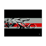 CEPIKS (20"W x 16"H x 0.5"D)