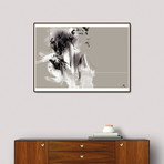 VotZKA (20"W x 16"H x 0.5"D)