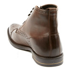 Base London // Beaulieu Classic Dress Boot // Cocoa (Euro: 41)