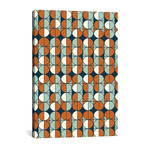 Retro Pattern (18"W x 26"H x 0.75"D)