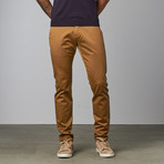 TR Premium // Jefferson Casual Pant // Khaki (36WX32L)