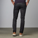 TR Premium // Beacon Casual Pant // Grey (30WX32L)
