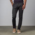 TR Premium // Beacon Casual Pant // Grey (30WX32L)