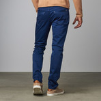 Rome Casual Pant // Navy (42WX32L)