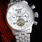 Ingersoll Harvard Automatic // IN1510SLMB