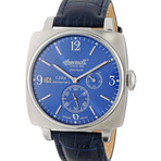 Ingersoll // Galesburg 120th Anniversary Automatic // Limited Edition // IN8014BL