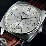 Ingersoll Galesburg 120th Anniversary Automatic // Limited Edition // IN8014SL