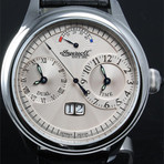 Ingersoll Dual Time Automatic // Limited Edition // IN3604CR