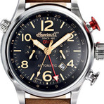 Ingersoll Lawrence Automatic // IN3218BK