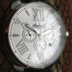 Ingersoll Chrono Automatic // IN3216SL